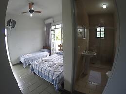 Hotel Santa Terezinha