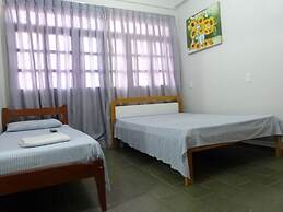 Hotel Santa Terezinha