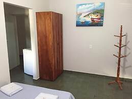 Hotel Santa Terezinha