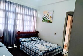 Hotel Santa Terezinha