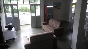 Hotel Santa Terezinha