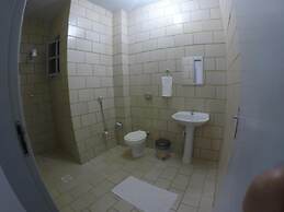 Hotel Santa Terezinha