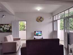 Hotel Santa Terezinha