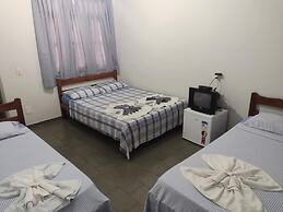 Hotel Santa Terezinha