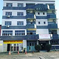 Hotel Santa Terezinha