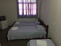 Hotel Santa Terezinha