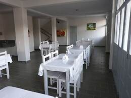 Hotel Santa Terezinha