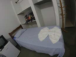 Hotel Santa Terezinha