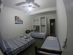 Hotel Santa Terezinha