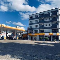 Hotel Santa Terezinha