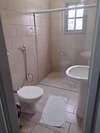 Hotel Santa Terezinha