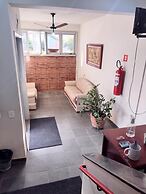 Hotel Santa Terezinha