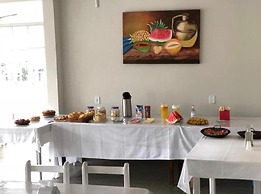Hotel Santa Terezinha