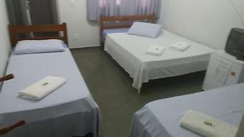 Hotel Santa Terezinha
