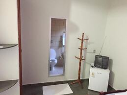 Hotel Santa Terezinha