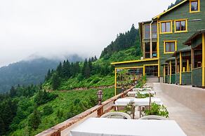 Uzungol Yesil Kosk Hotel