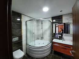 Uzungol Yesil Kosk Hotel