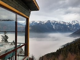 Uzungol Yesil Kosk Hotel