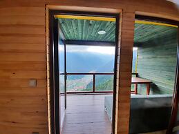 Uzungol Yesil Kosk Hotel