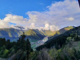 Uzungol Yesil Kosk Hotel