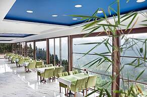 Uzungol Yesil Kosk Hotel