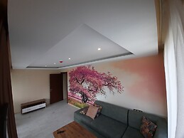 Uzungol Yesil Kosk Hotel