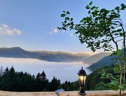 Uzungol Yesil Kosk Hotel