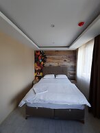 Uzungol Yesil Kosk Hotel