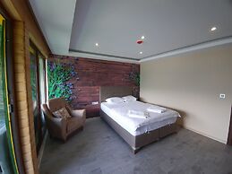 Uzungol Yesil Kosk Hotel