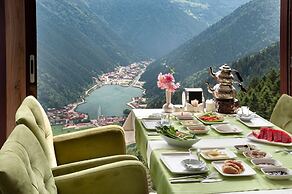 Uzungol Yesil Kosk Hotel