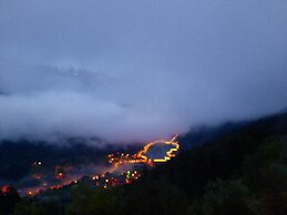 Uzungol Yesil Kosk Hotel