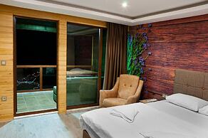 Uzungol Yesil Kosk Hotel