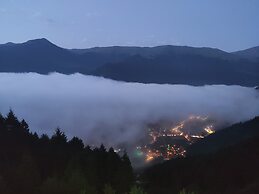 Uzungol Yesil Kosk Hotel