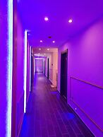 Uzungol Yesil Kosk Hotel