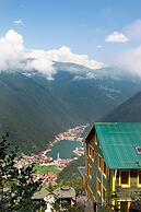 Uzungol Yesil Kosk Hotel