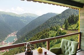 Uzungol Yesil Kosk Hotel