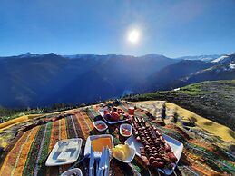 Uzungol Yesil Kosk Hotel