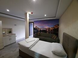 Uzungol Yesil Kosk Hotel