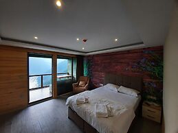 Uzungol Yesil Kosk Hotel