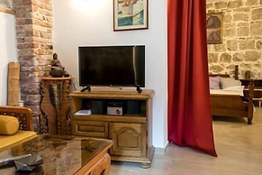 Apartments Kula Kambi