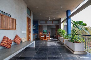 Serenity House - A Wandertrails Stay