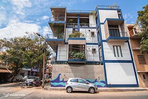 Serenity House - A Wandertrails Stay