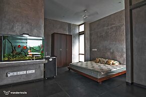 Serenity House - A Wandertrails Stay