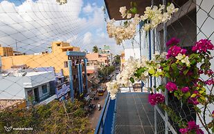 Serenity House - A Wandertrails Stay