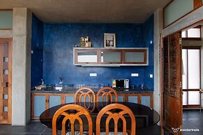 Serenity House - A Wandertrails Stay