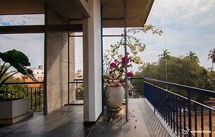 Serenity House - A Wandertrails Stay