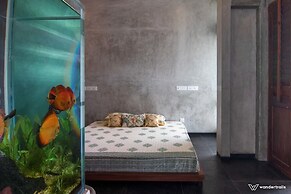 Serenity House - A Wandertrails Stay