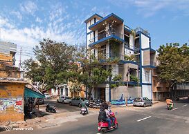 Serenity House - A Wandertrails Stay