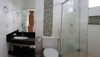 Pousada Rainha Dos Lagos