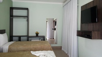 Pousada Rainha Dos Lagos